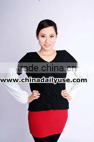 Cheapest clear plastic arm sleeve
