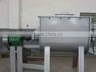 chemical powder mixer vs. Video