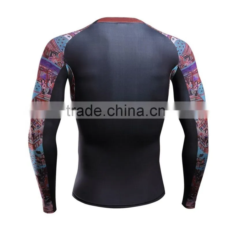 Men High Quality OEM Sportswear Custom Crane Sportswear Wholesale Sportswear