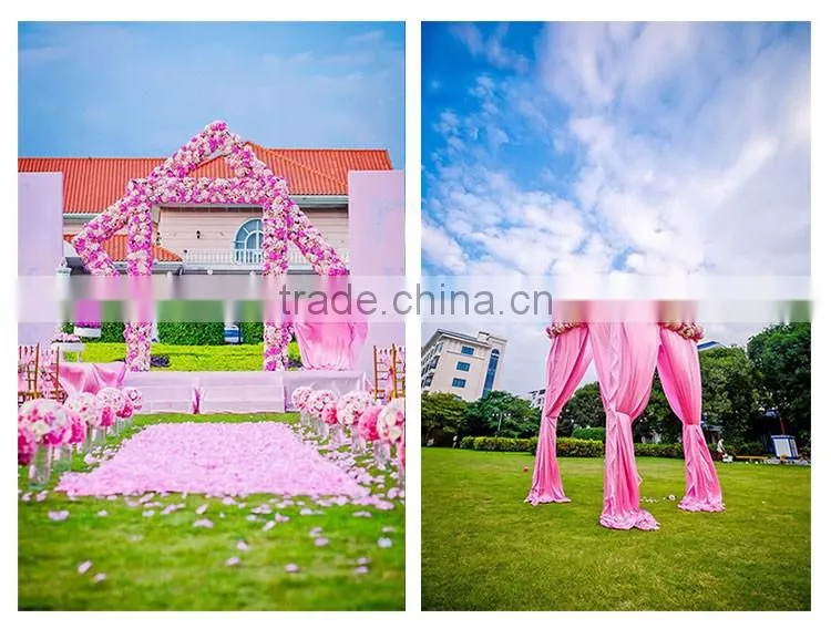 wedding/birthday/party /festival flowers wall wedding backdrop &wreaths type wall backdrop decorative flowers
