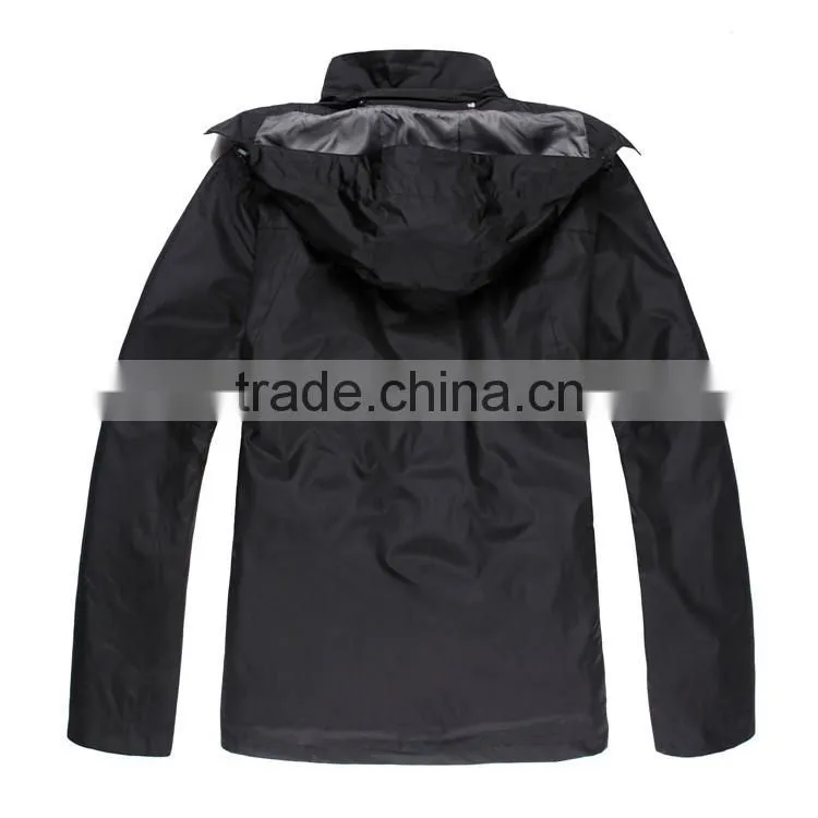 outdoor jacket mens winter jacket