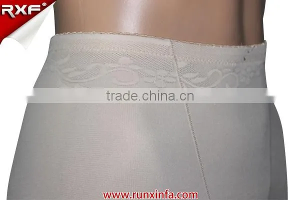 Runxinfa 2016 hotselling stretchy short leggings for women
