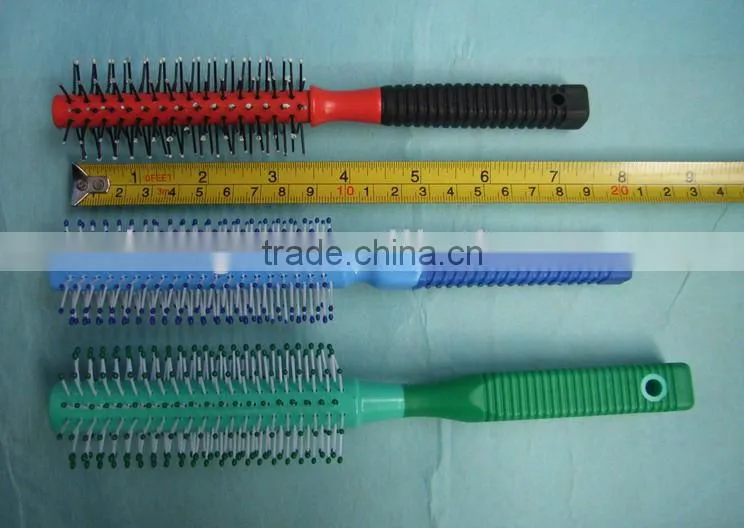 Hair Brushes 85xx plastic
