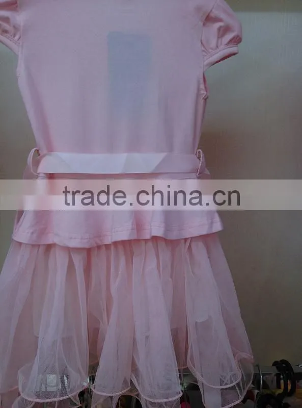 dresses for girls of 7 years old
