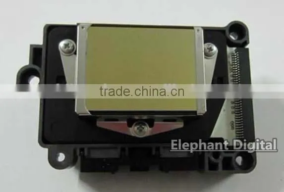 Original DX5 print head unlocked for Mimaki VJ33