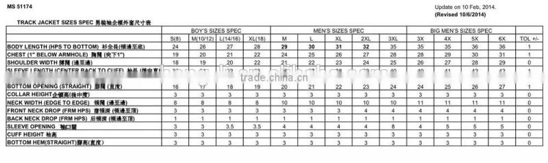 Mens Cheap Fleece Jacket Stock