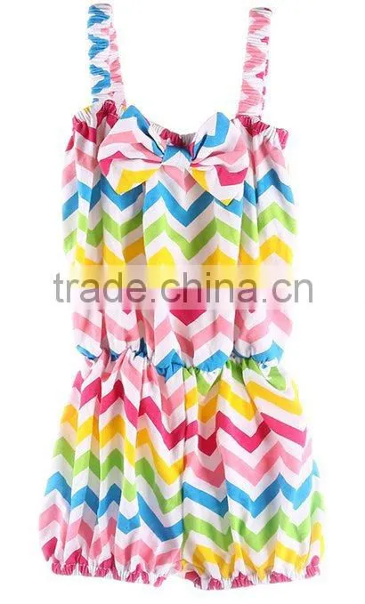 2016 lovely onesie softable new clothes kids for girl