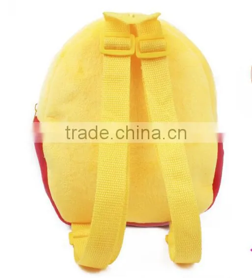 Wholesale Children school bag cartoon school backpack