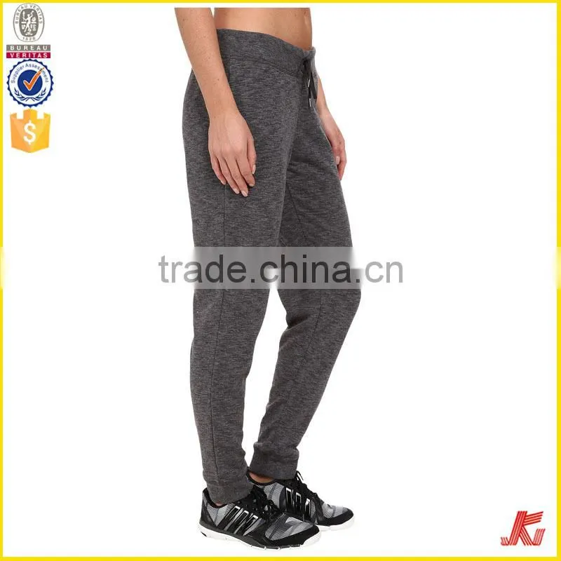 wholesale custom blank jogger pants