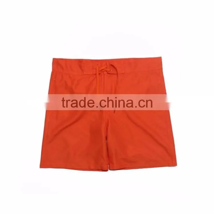 2017 OEM Instocked Summser Fitness Beach Boardshorts