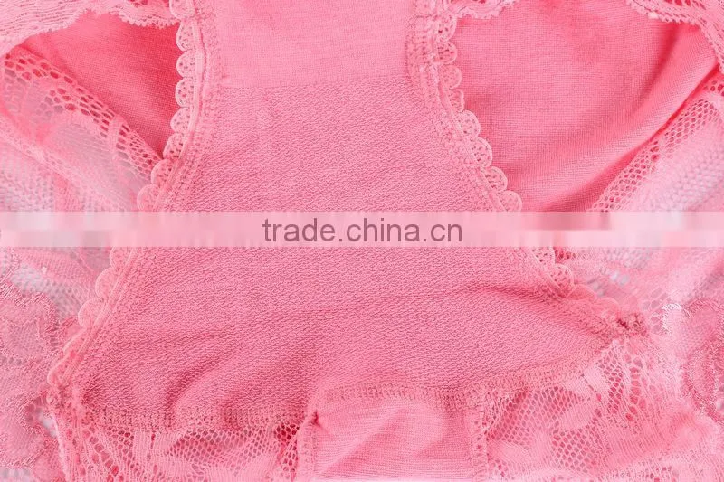 Women's Panties comfortable lingerie