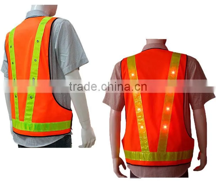cleaner cleaning service uniform utility hi vis work shirt