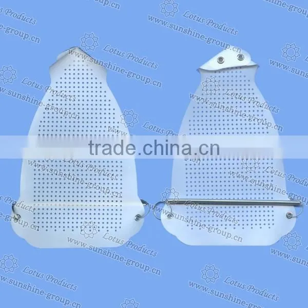 Iron Shoe Sewing Machine Parts Sewing Accessories Iron Shoe