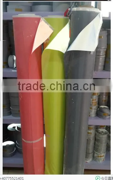 China Dongguan factory Reflective Fabric Paint/High Light Sun Reflective Fabric