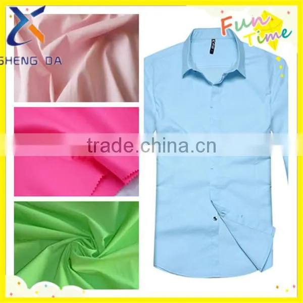 high quality combed cotton grey fabric importers in china