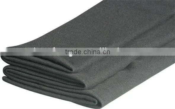 Fire Resistant Knitted Fabric