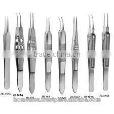 surgical Instruments