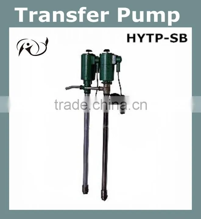 Fuel transfer pump China pump manufacture