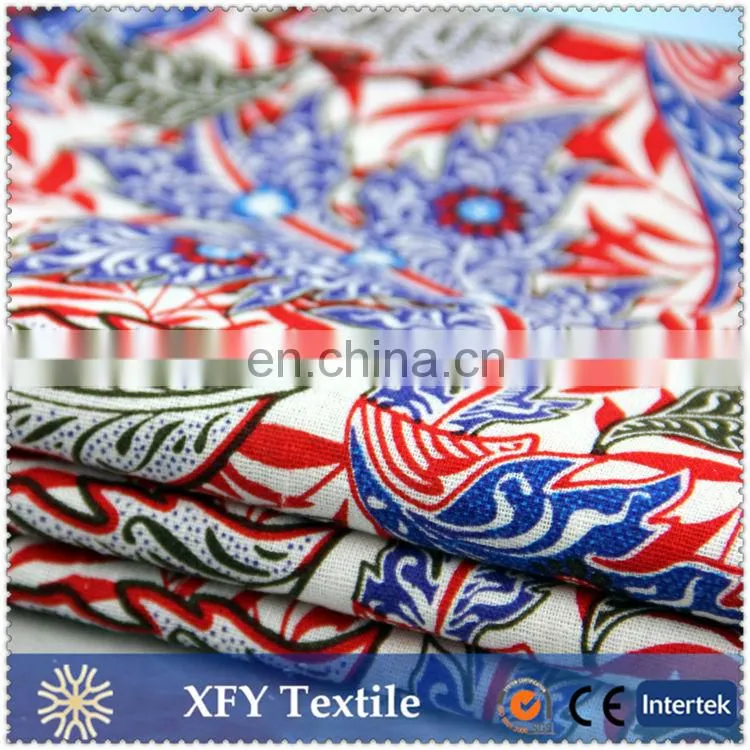 XFY 70 linen 30 rayon fabric blend rayon linen fabric for garments