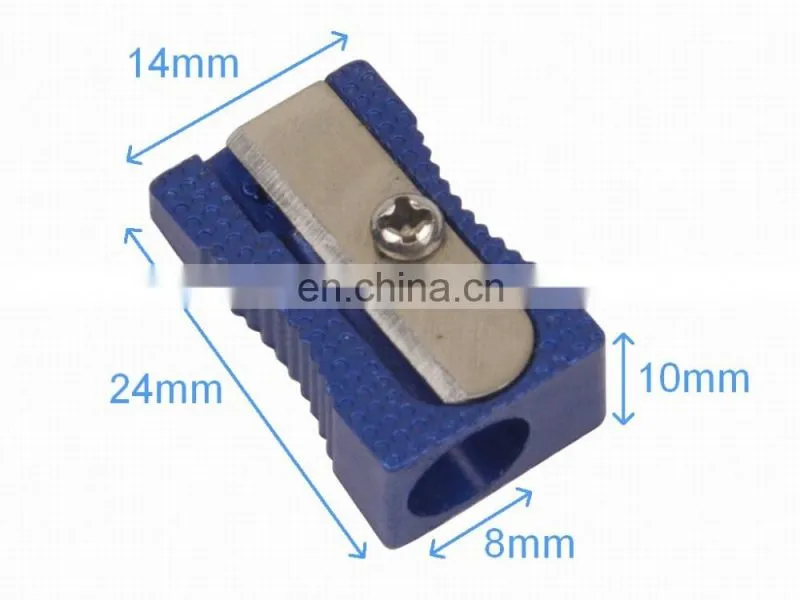 school stationery items list pencil sharpeners