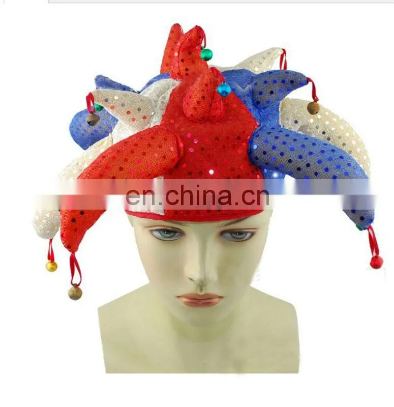 carnival hats