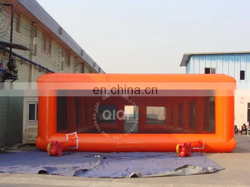 High quality inflatable tennis tent inflatable event tent for sale