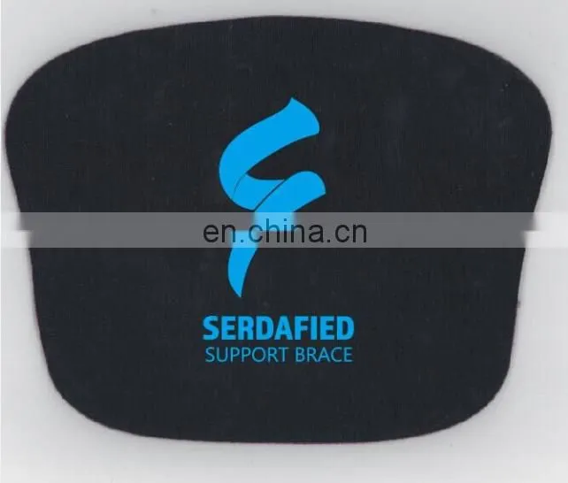 Adjustable Self-heating Back Waist Support Lumbar Brace Belt#HY846