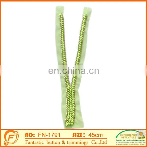 chrochet dressing decorative collar accessories