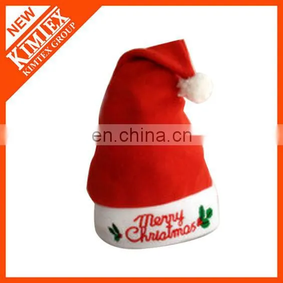 Fashionable festival christmas novelty hats