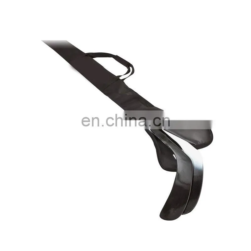 China supplier training bag outdoor sport ice hockey bag custom best lacrosse bag