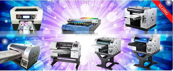 3d design t-shirts/digital printer Plate Type and Automatic Grade magic cup