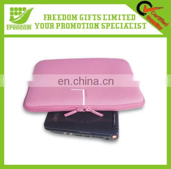 High Quality Custom Printed Leather Laptop Bags