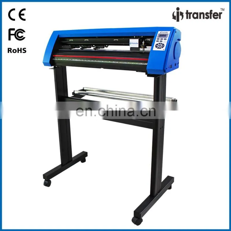 I-Transfer Paper Sticker Cutter Plotter With USB Driver 30 Inch