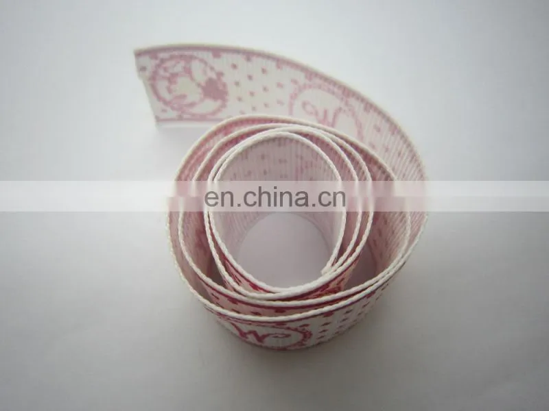 Ribbon / ribbon bow
