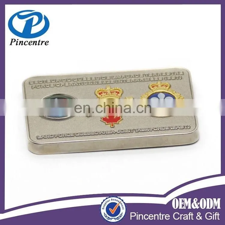 Hot sale high quality cheap custom engraved blank silver coin on alibaba