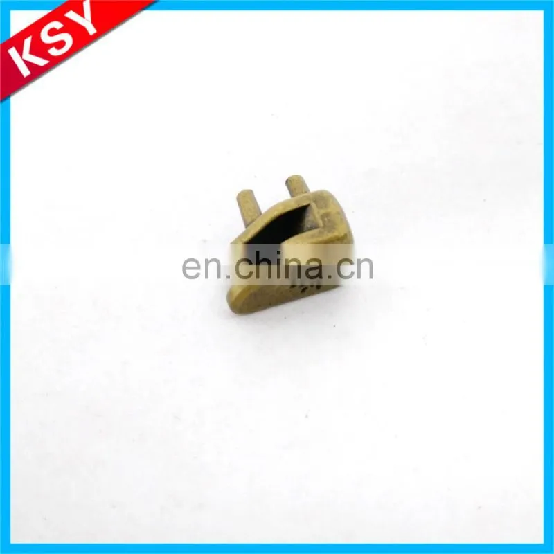 2014 New arrival Fashion women shoe buckles
