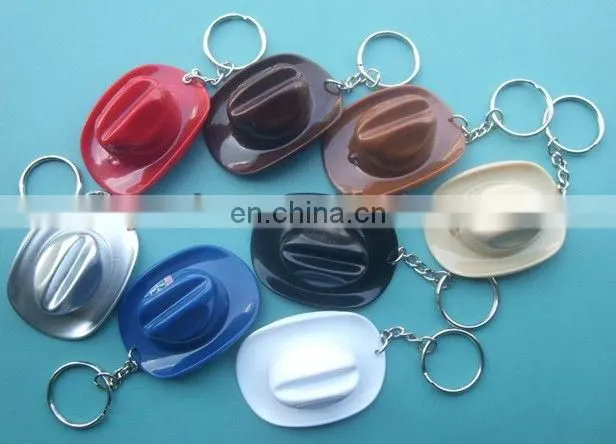 Portable Capsule Style Medicine Bottle Pill Box Keychain