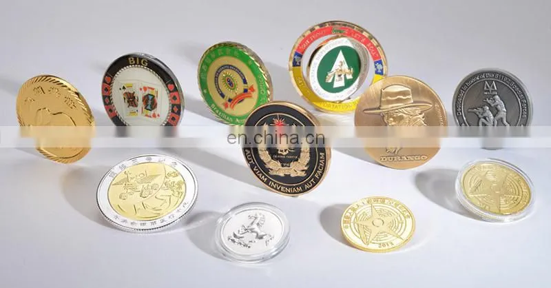 Custom old Chinese coin with lower old coin price