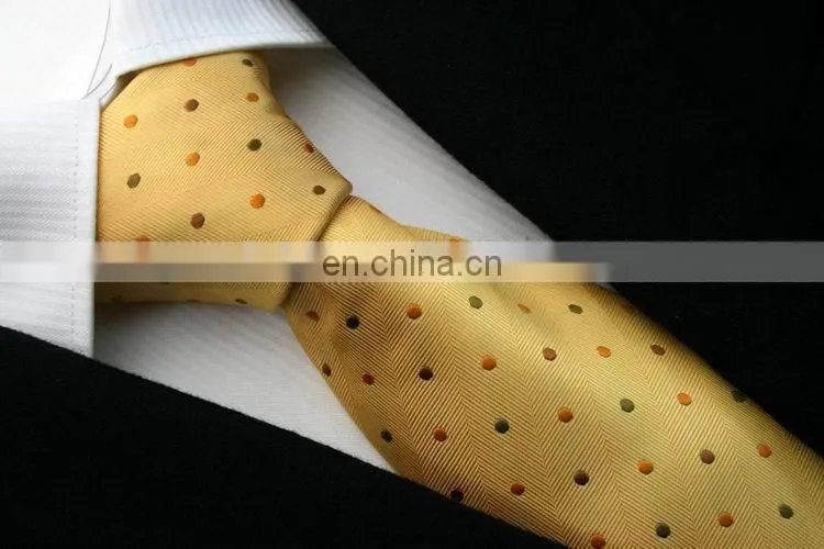 fashion 100% silk korea necktie