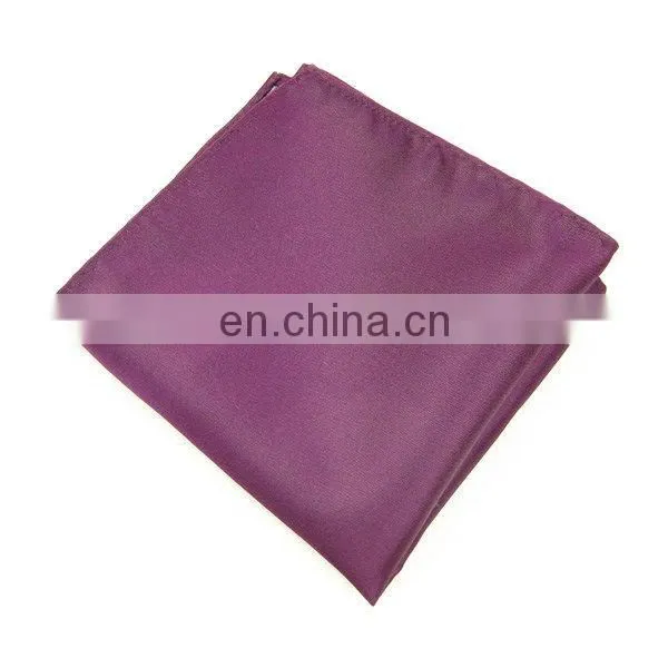 wholesale silk pocket square