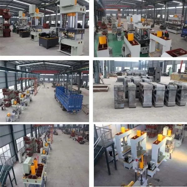 Zhongyou Heavy Industry Machinery Equipment Co., Ltd company overview - view 3
