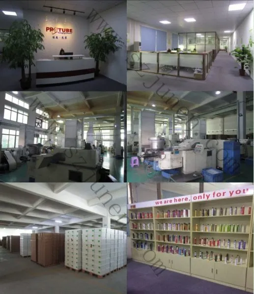 Shenzhen Junen Packaging Co., Ltd. company overview - view 4