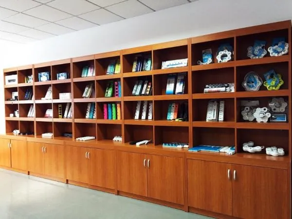 Tonghua Intelligent Technology Co., Ltd. company overview - view 2