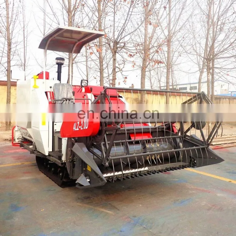 2019 cheap Combined Harvester