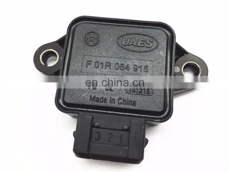 TPS Throttle Position Sensor F01R064915