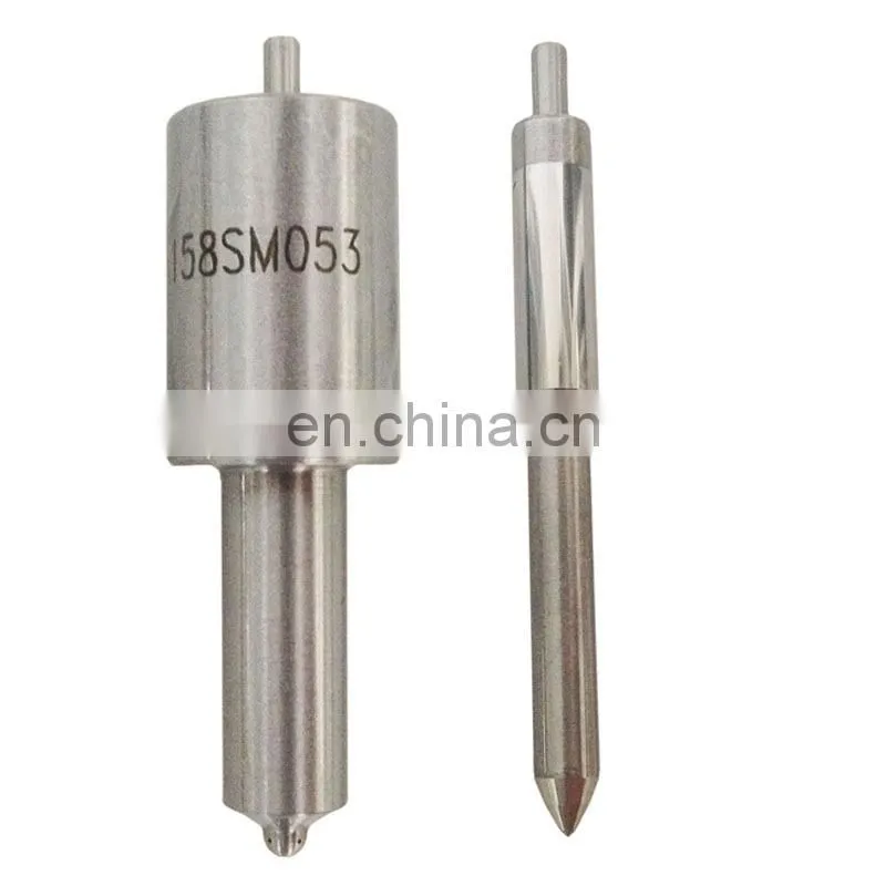 DLLA158SM053 Injector Nozzle
