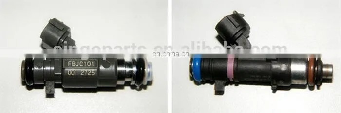 Diesel fuel injector nozzle FBJC101