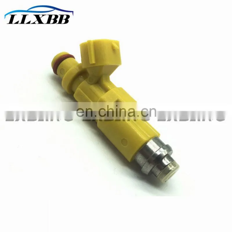 Original LLXBB Fuel Injector 23250-11130 2325011130 For Toyota Corolla 1.6 1.8L 1995-2004 23209-11130 2320911130