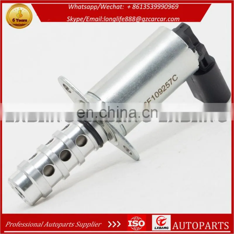 Variable Valve Timing VVT 06F109257A 06F109257C VVT Variable Timing Solenoid FIT for Audi A3 A4 TT