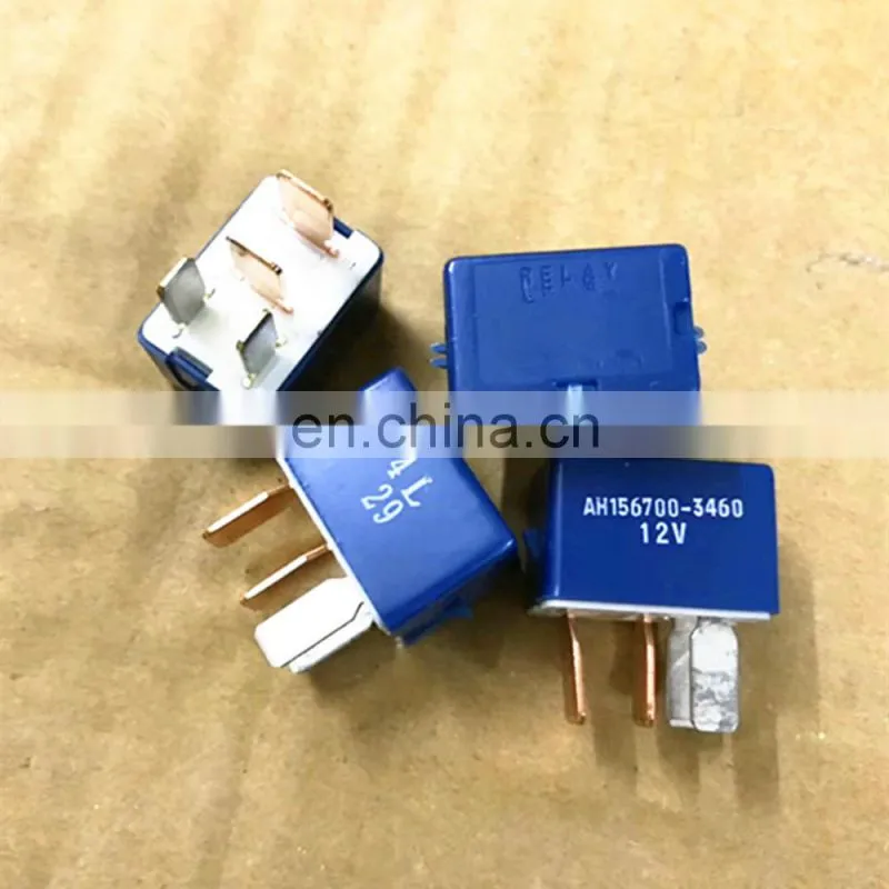 Auto Relay OEM AH156700-3460 AH1567003460